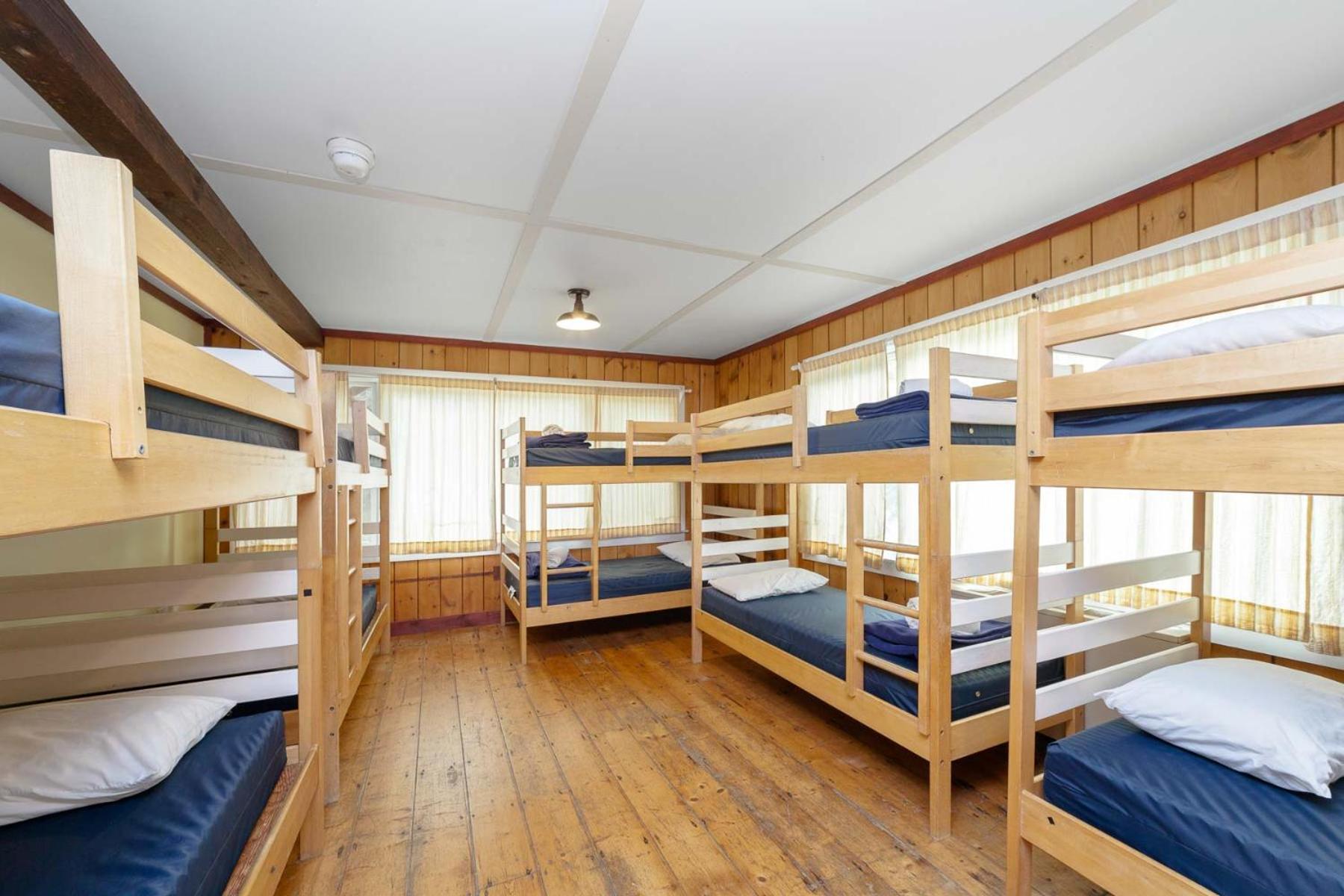 Hi Martha'S Vineyard Hostel Vineyard Haven Exterior foto