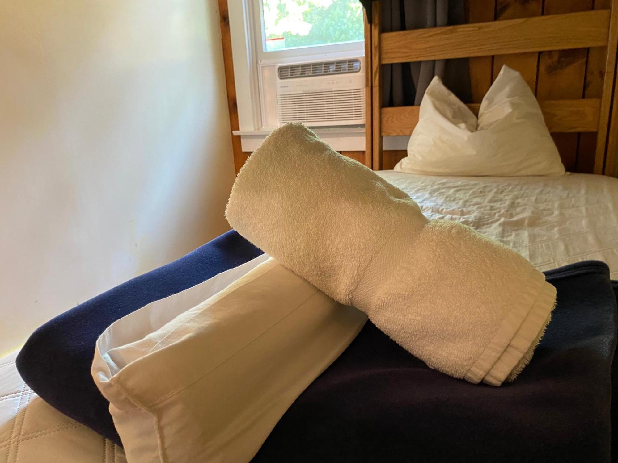 Hi Martha'S Vineyard Hostel Vineyard Haven Exterior foto