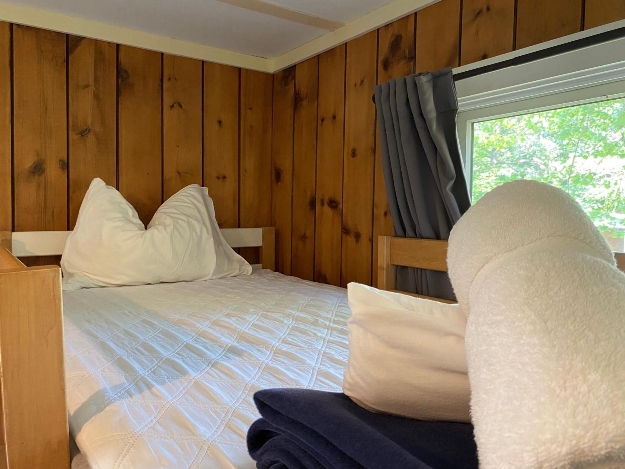 Hi Martha'S Vineyard Hostel Vineyard Haven Exterior foto