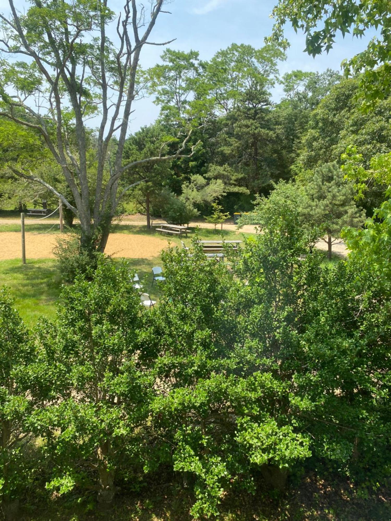 Hi Martha'S Vineyard Hostel Vineyard Haven Exterior foto