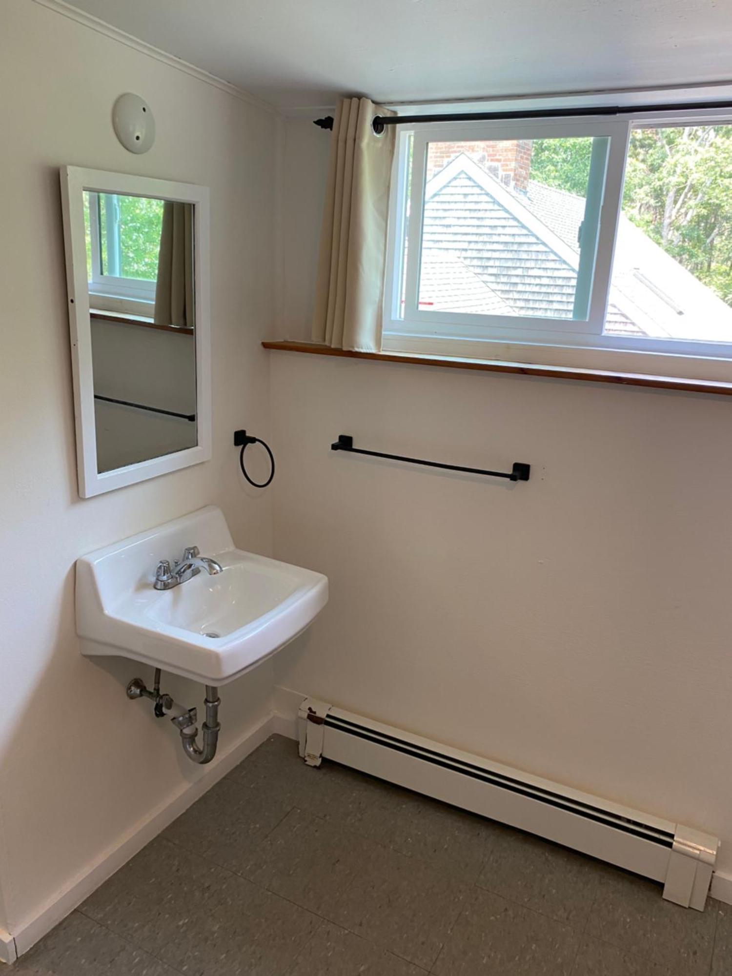Hi Martha'S Vineyard Hostel Vineyard Haven Exterior foto