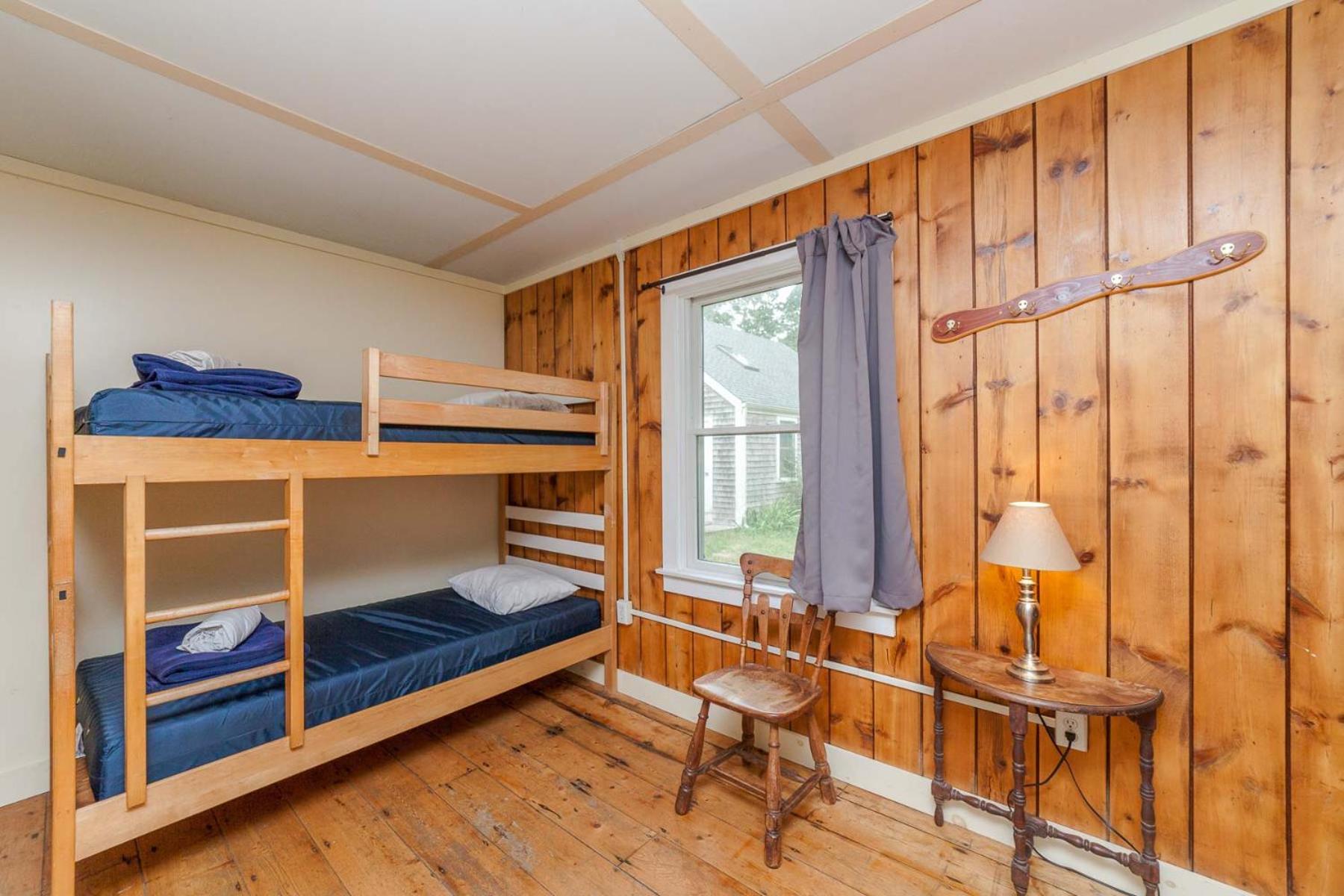 Hi Martha'S Vineyard Hostel Vineyard Haven Exterior foto